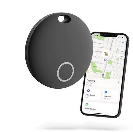 TrackMate – Gps