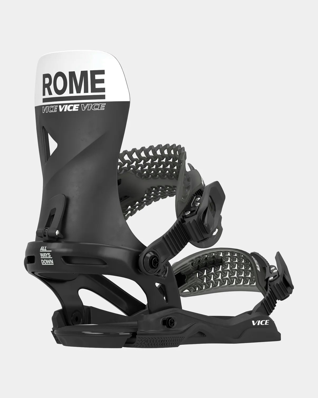 ROME Vice