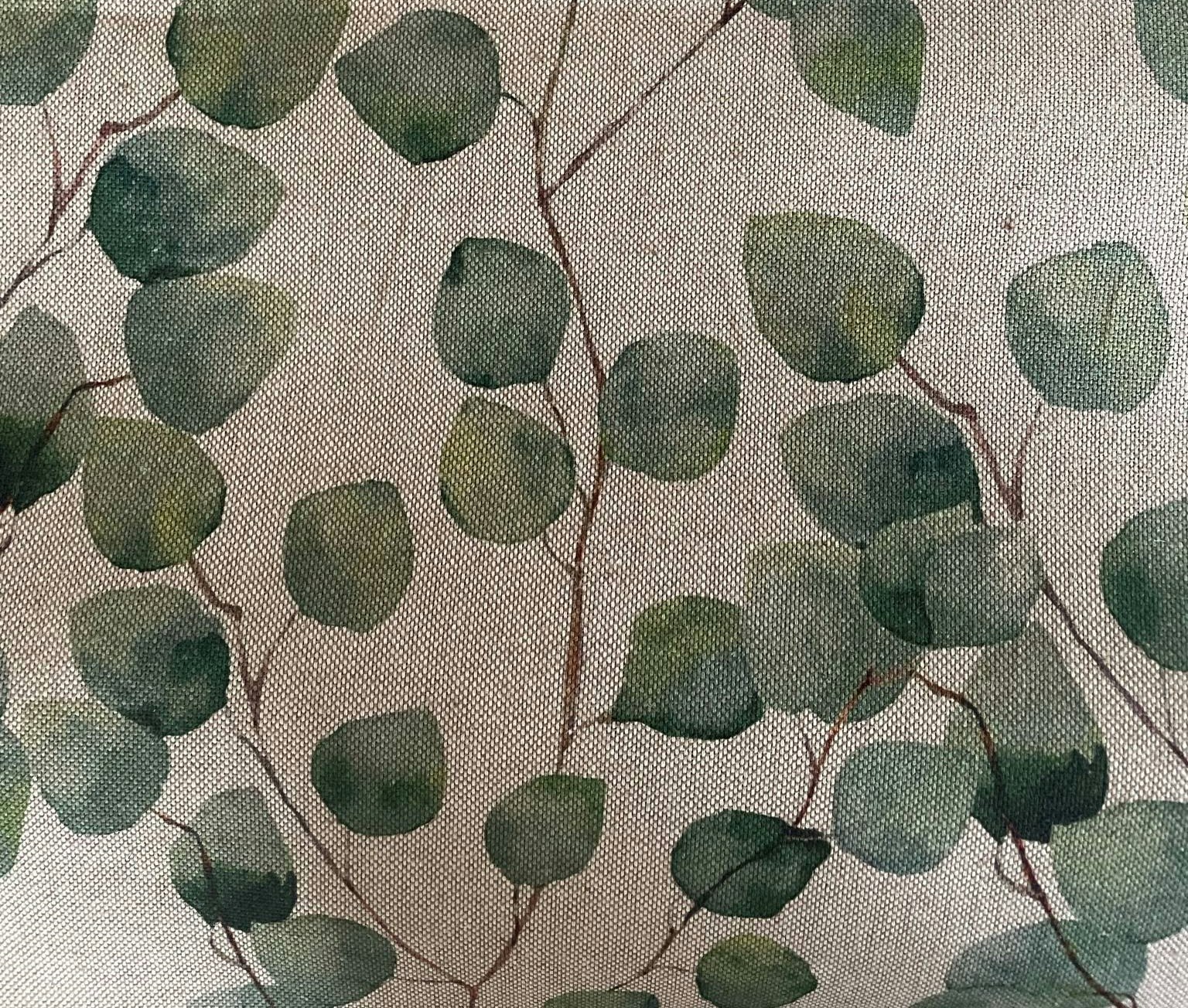 Vakre Løv - Green