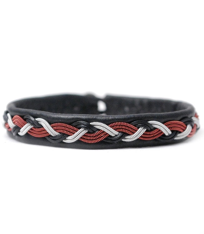 TENNARMBAND - SAMI BRACELET-COPPER