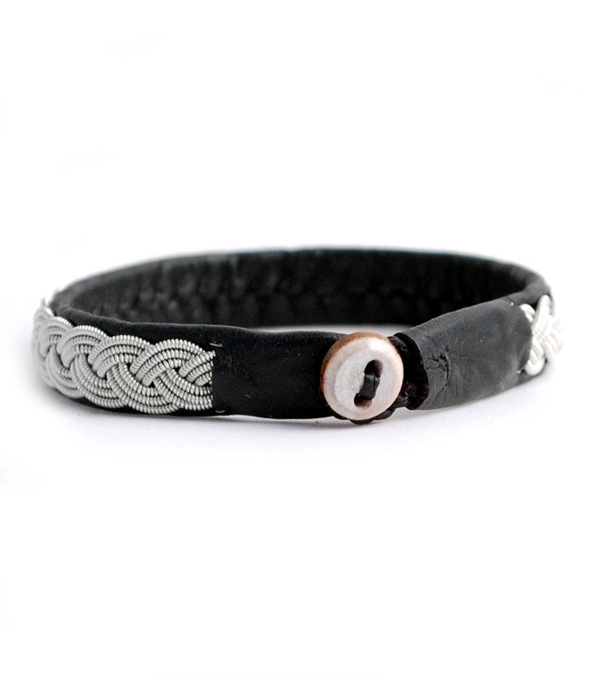 TENNARMBAND - SAMI BRACELET - LOVE