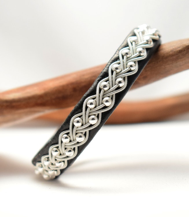 TENNARMBAND - SAMI BRACELET - INGA