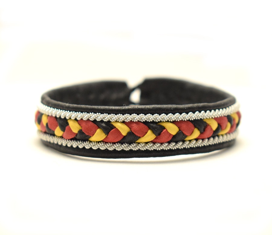 TENNARMBAND - SAMI BRACELET - LHF