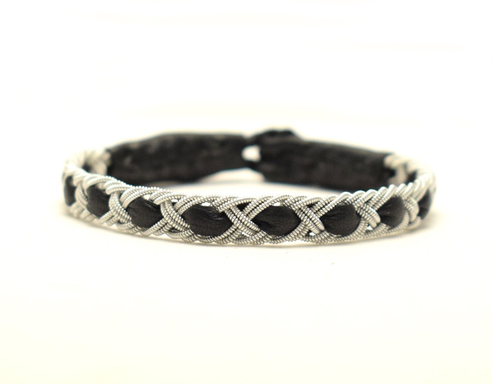 TENNARMBAND - SAMI BRACELET - LO - 17 cm