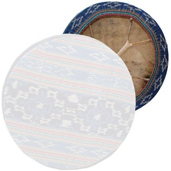 Cover for shaman drum up to 50-60 cm