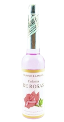 Colonia De Rose