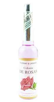 Colonia De Rose