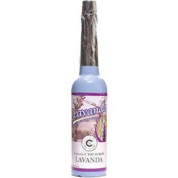 Colonia Lavanda