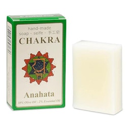 Tvål 4° chakra Anahata