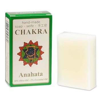 Tvål 4° chakra Anahata