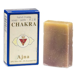 Tvål 6° chakra Ajna