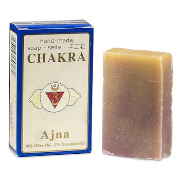 Tvål 6° chakra Ajna