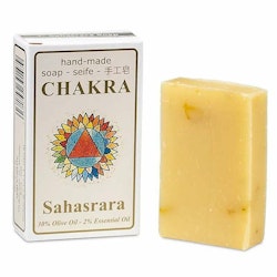 Tvål 7° chakra Sahasrara