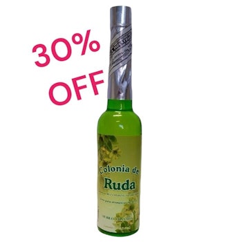 Agua De Ruda