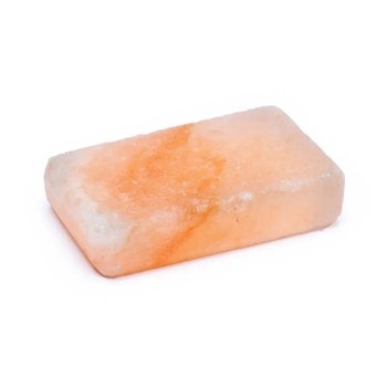 Himalaya salt tvål & massage sten rektangel