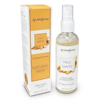 Smudge spray Palo Santo Aromafume