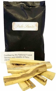 Palo santo 40g