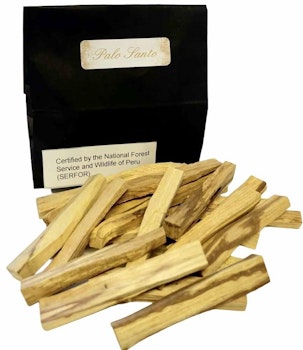 Palo santo storpack 150g