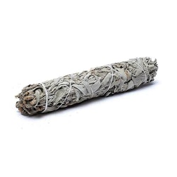 White Salvia XL approx. 130-140g - (white californian sage)