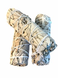 White Sage 3-Pack (white californian sage)