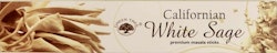 Incense - Californian white sage