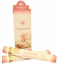 Incense - Hexa Hammam Spa