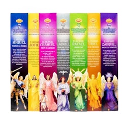 Incense - 7 Archangels set of 7