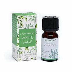 White sage essential oil