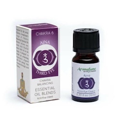 Ajna chakra essential oil