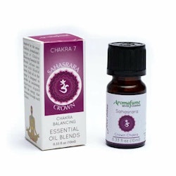 Sahasrara Chakra Essential Oil