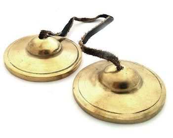 Exklusiva Tingshas