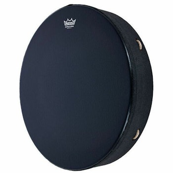 Remo Buffalo Synthetic Skin Drum 40cm