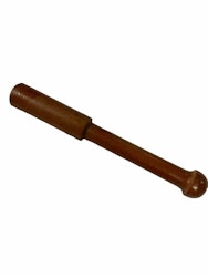 Stick for singing bowl