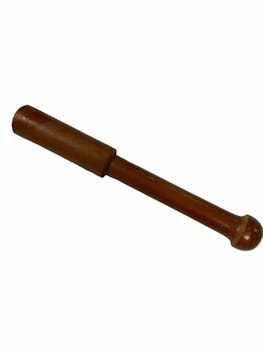 Pinne till singing bowl