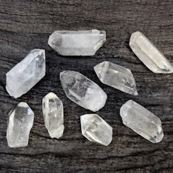 Crystals 40-50g