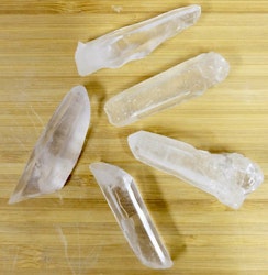 Laser Crystal