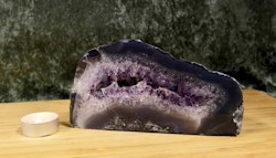 Ametist grotta 1,5 kilo