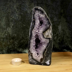 Ametist grotta 2,44 kilo