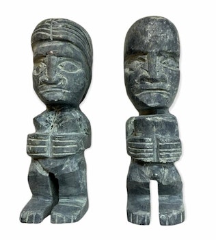 Pachamama & Pachatata