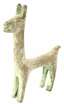 Lama - Male