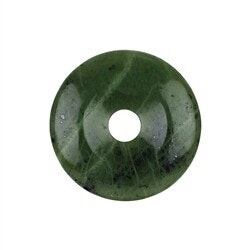 Pi-Stone Serpentine Canada 40mm