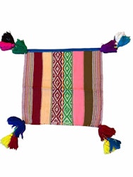 Mesa/inner fabric