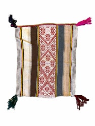 Mesa/inner fabric