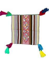 Mesa/inner fabric