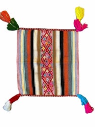Mesa/inner fabric