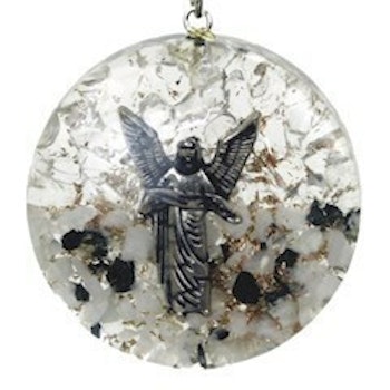 Orgonite hängande ärkeängel Gabriel