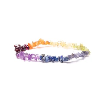 Chakra armband