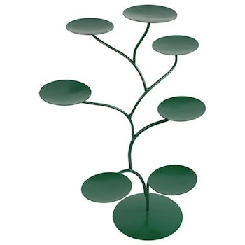 Chakra Lotus Display