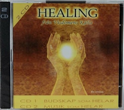 Healing - From the Source of Wisdom 2-CD