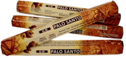 Incense - palo Santo GR